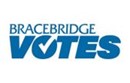Bracebridge Votes Logo